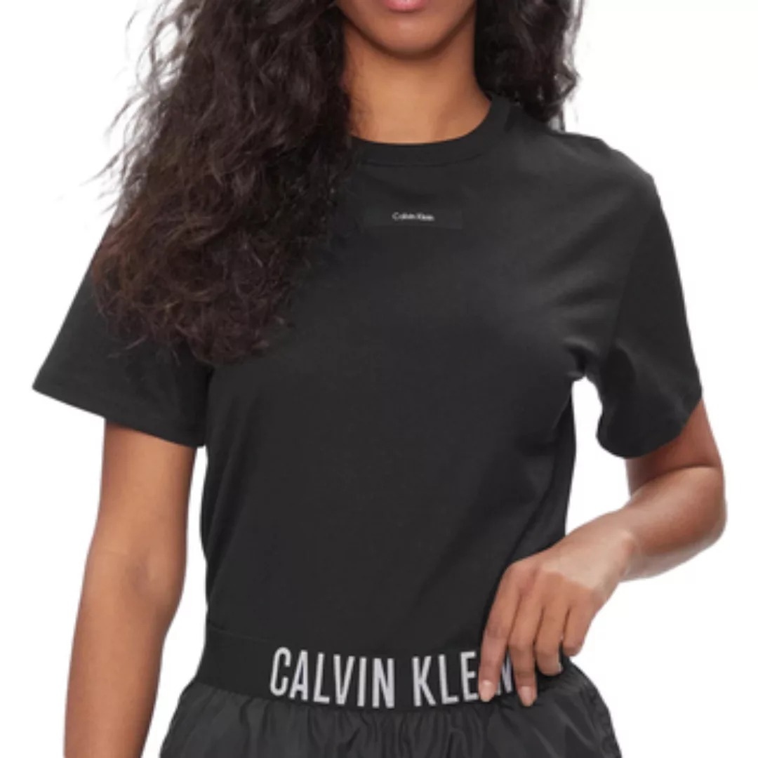 Calvin Klein Jeans  T-Shirts & Poloshirts K20K206629 günstig online kaufen