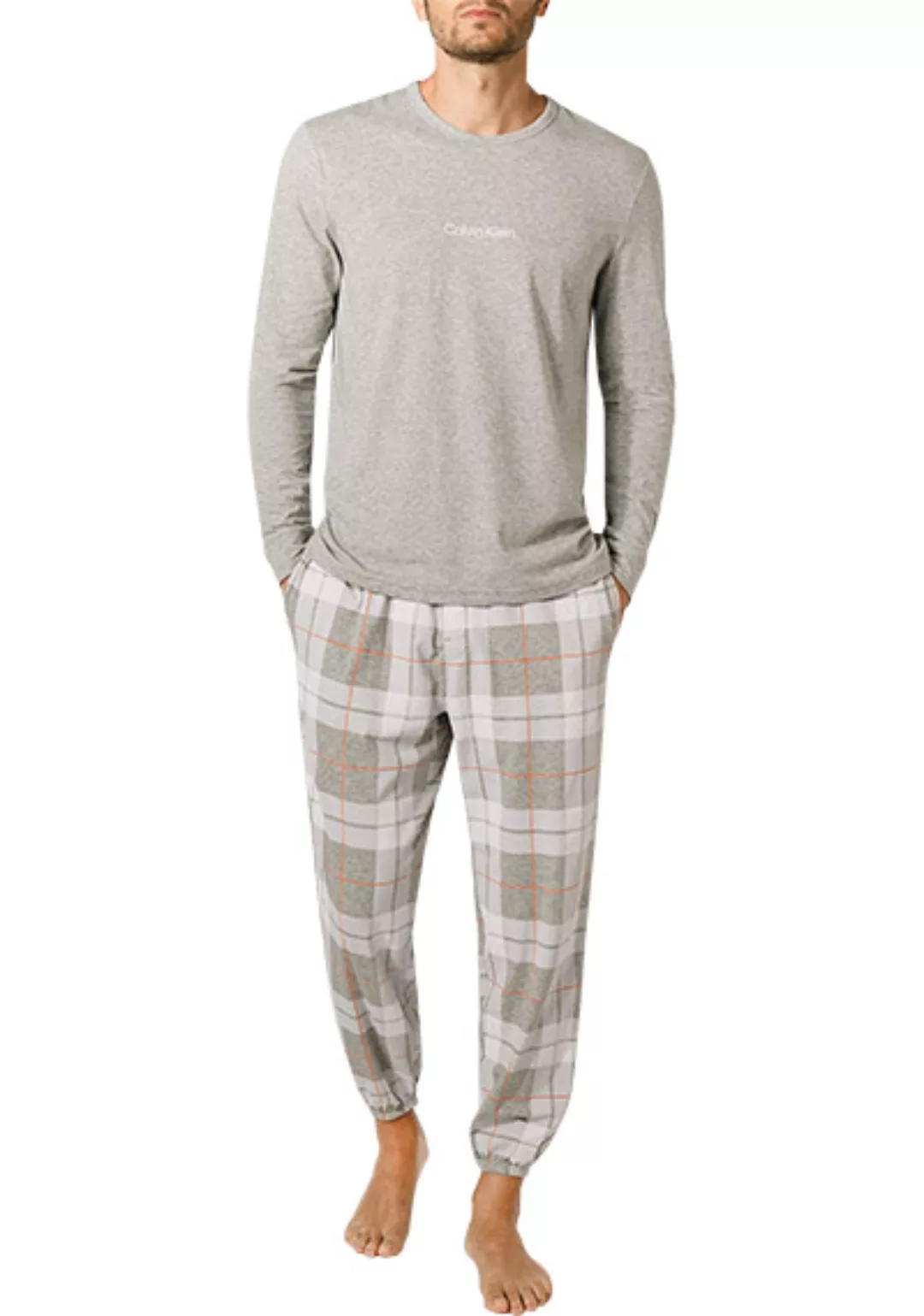 Calvin Klein Underwear Pyjama NM2178E/1N0 günstig online kaufen