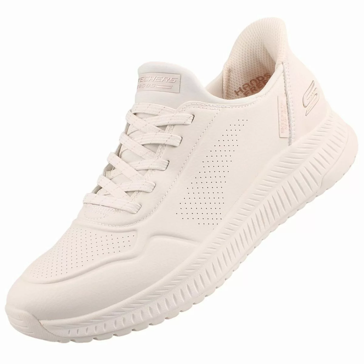 Skechers 117740-W Slipper günstig online kaufen