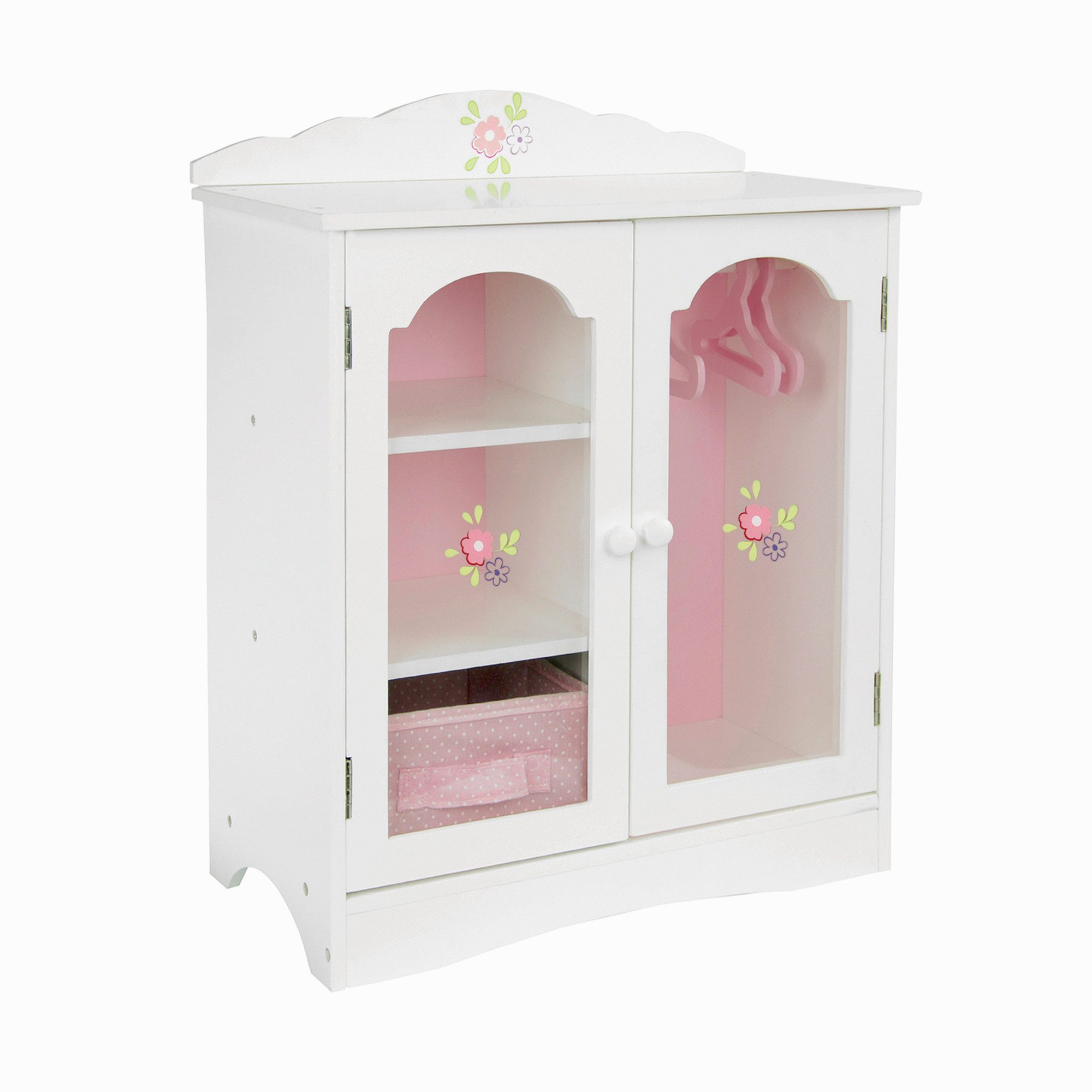 TEAMSON™ KIDS    Puppenmöbel Flora’s Tiny günstig online kaufen