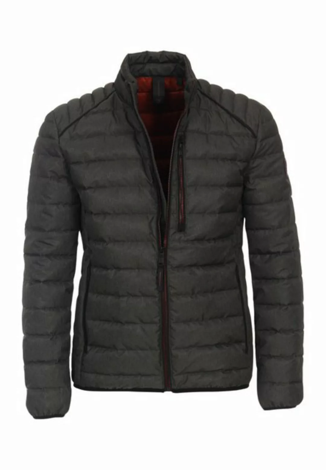 CASAMODA Steppjacke Jacke Steppjacke (1-St) günstig online kaufen