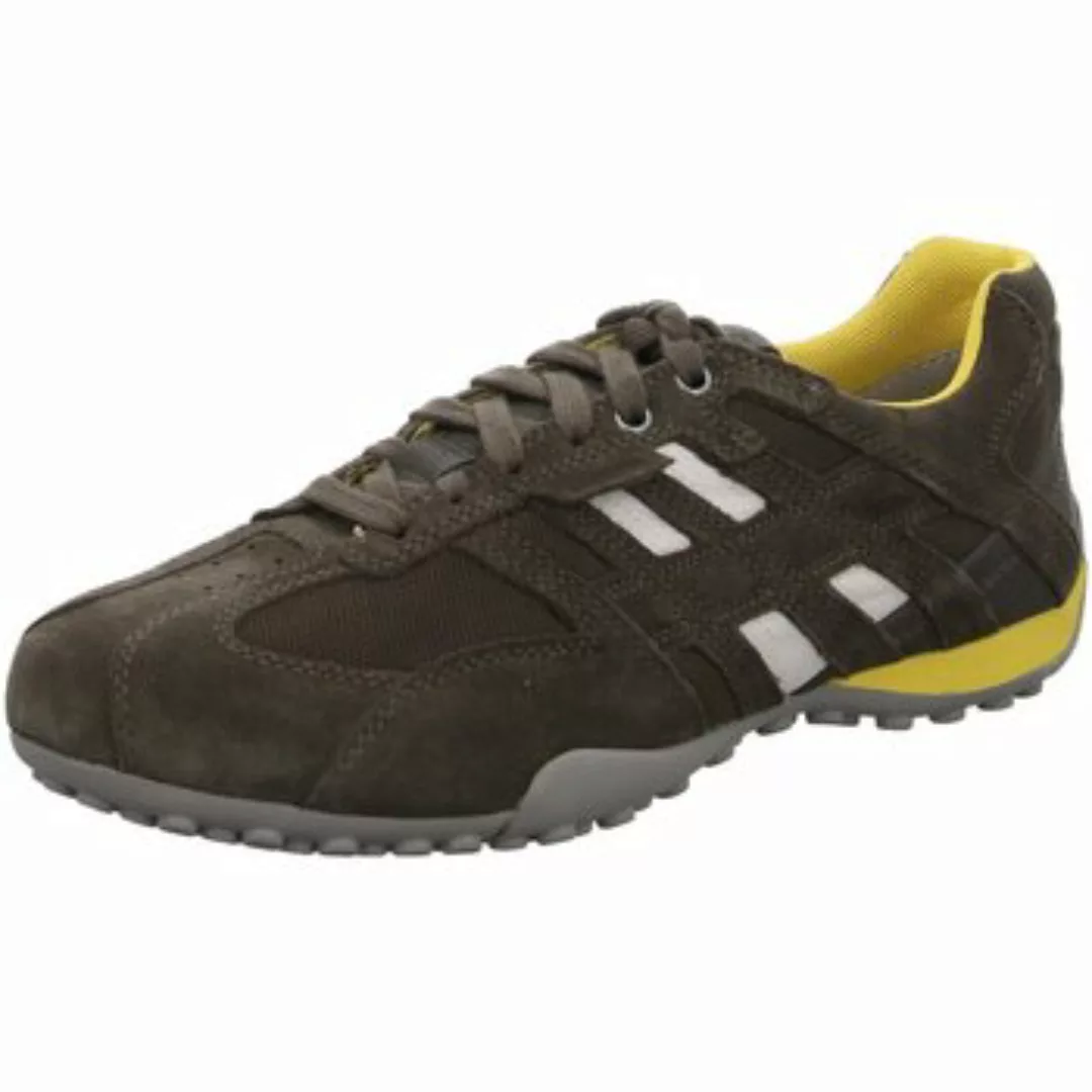 Geox  Halbschuhe Schnuerschuhe U4207K C3005 U4207K C3005 günstig online kaufen