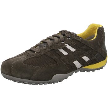 Geox  Halbschuhe Schnuerschuhe UOMO SNAKE U4207K-02214/C3005 günstig online kaufen