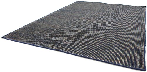 morgenland Wollteppich »Arvin - Kelim Teppich - Trendy«, rechteckig, 1 mm H günstig online kaufen