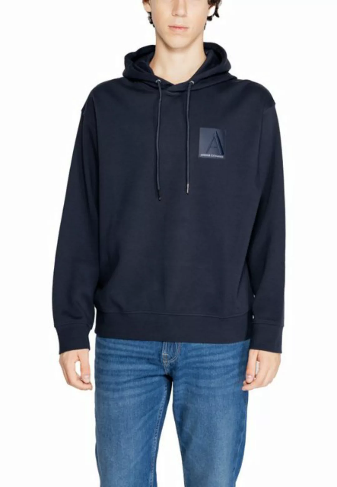 ARMANI EXCHANGE Sweatshirt günstig online kaufen