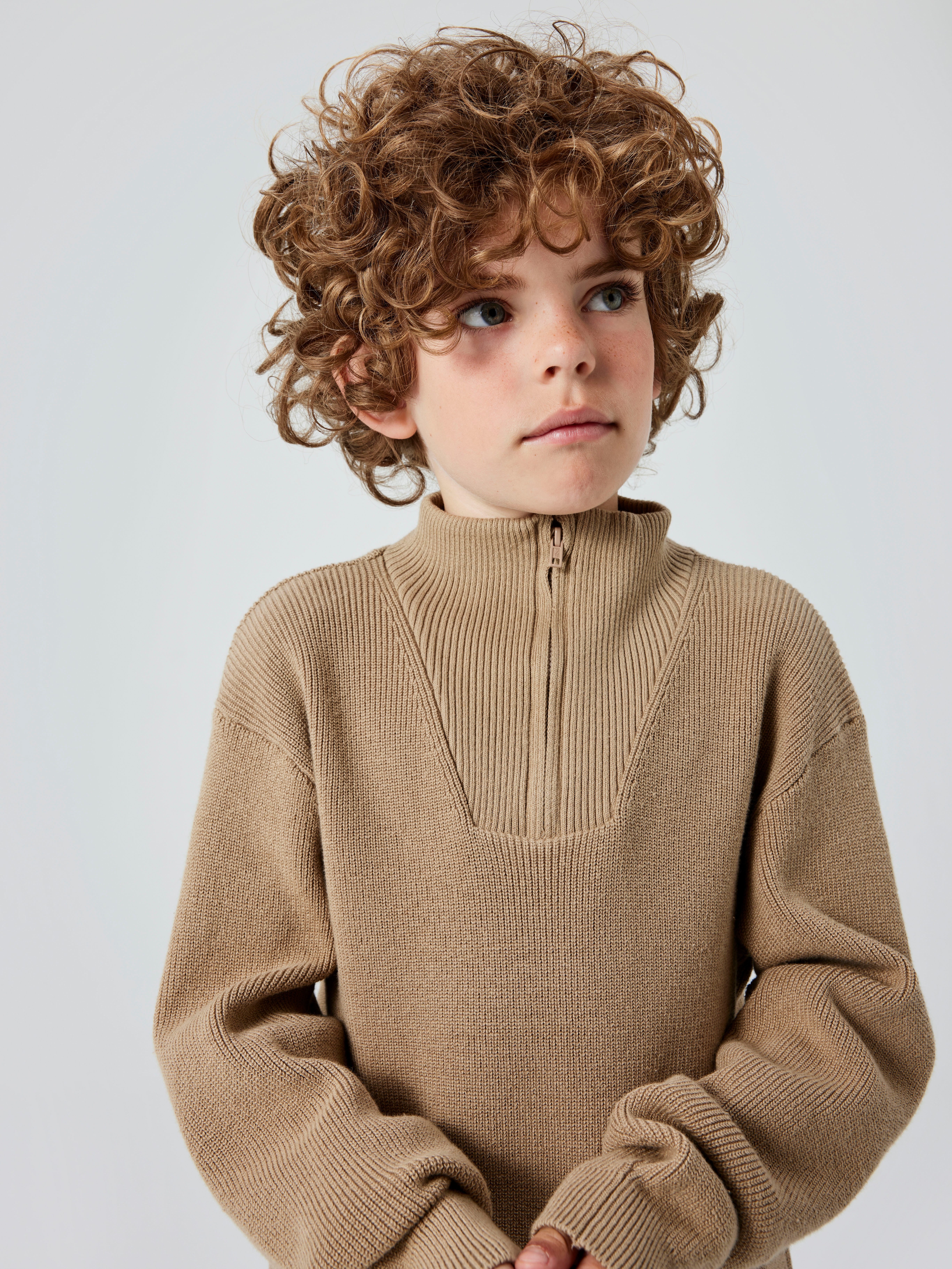 Name It Strickpullover NKMNESOLLE LS KNIT günstig online kaufen