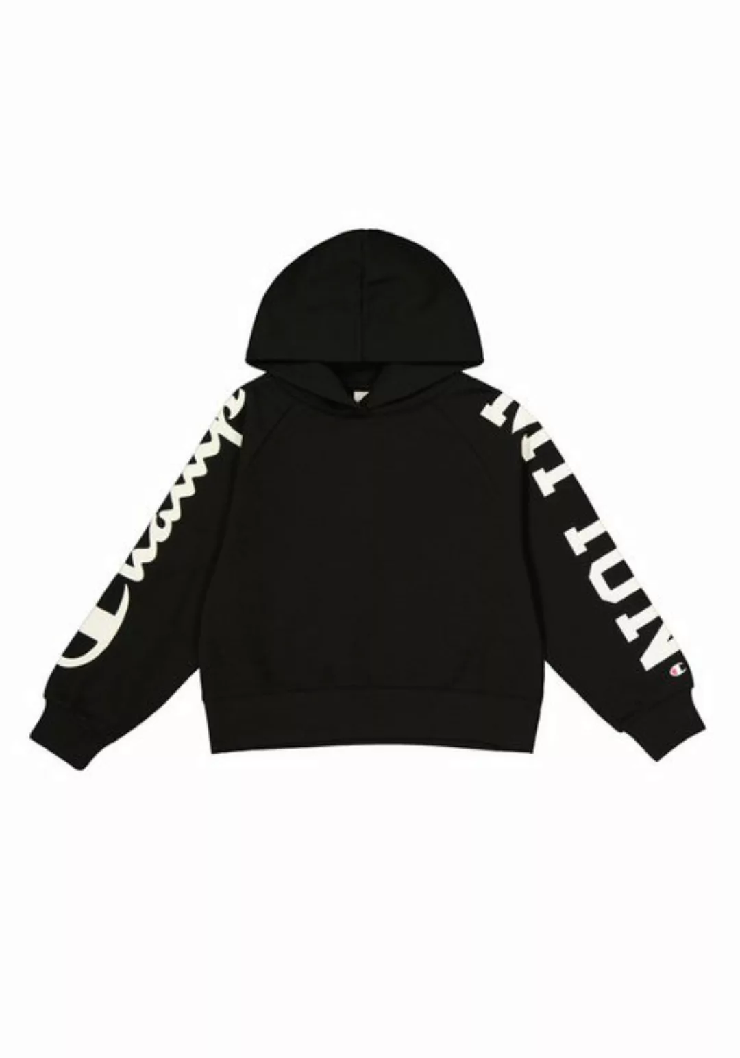 Champion Kapuzensweatshirt Hooded Sweatshirt günstig online kaufen