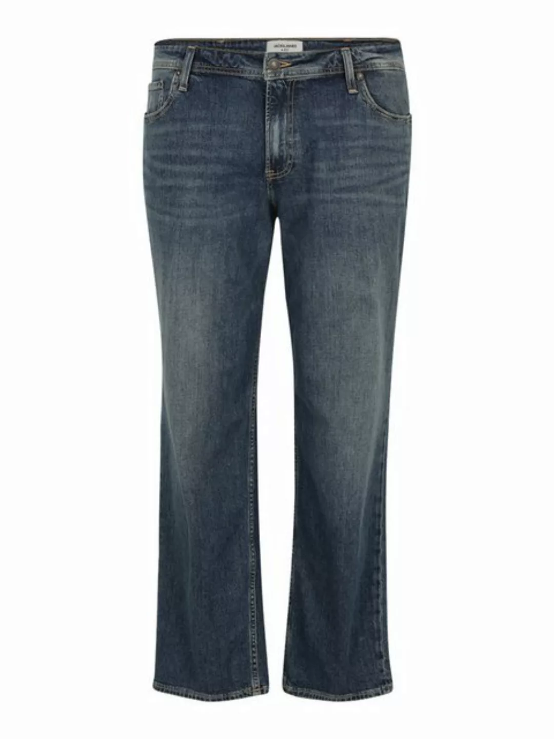 Jack & Jones PlusSize Comfort-fit-Jeans JJIMIKE JJORIGINAL CB 010 PLS günstig online kaufen