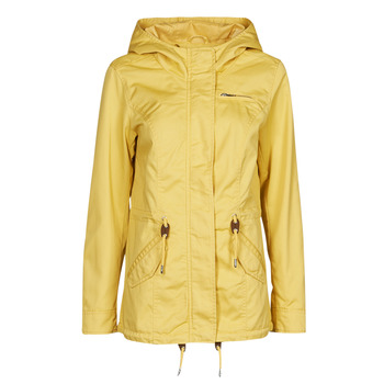 ONLY Softshelljacke Only Lorca Parka Damen Übergangsjacke Jacke günstig online kaufen