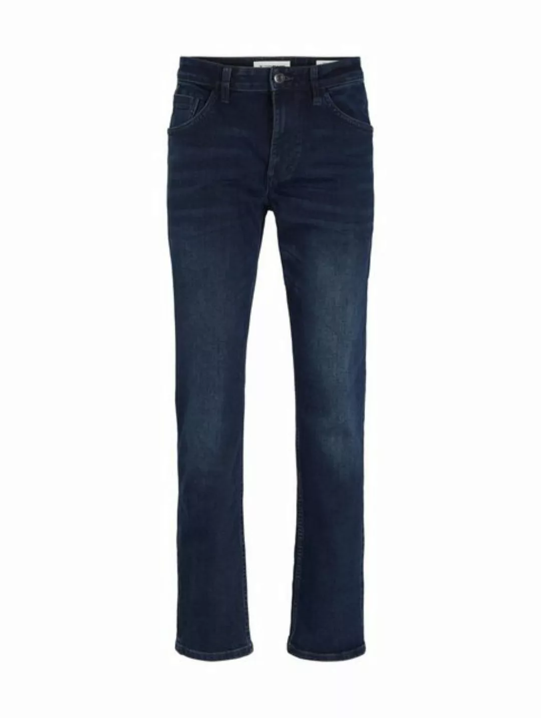 TOM TAILOR Slim-fit-Jeans Josh Regular Slim Jeans günstig online kaufen