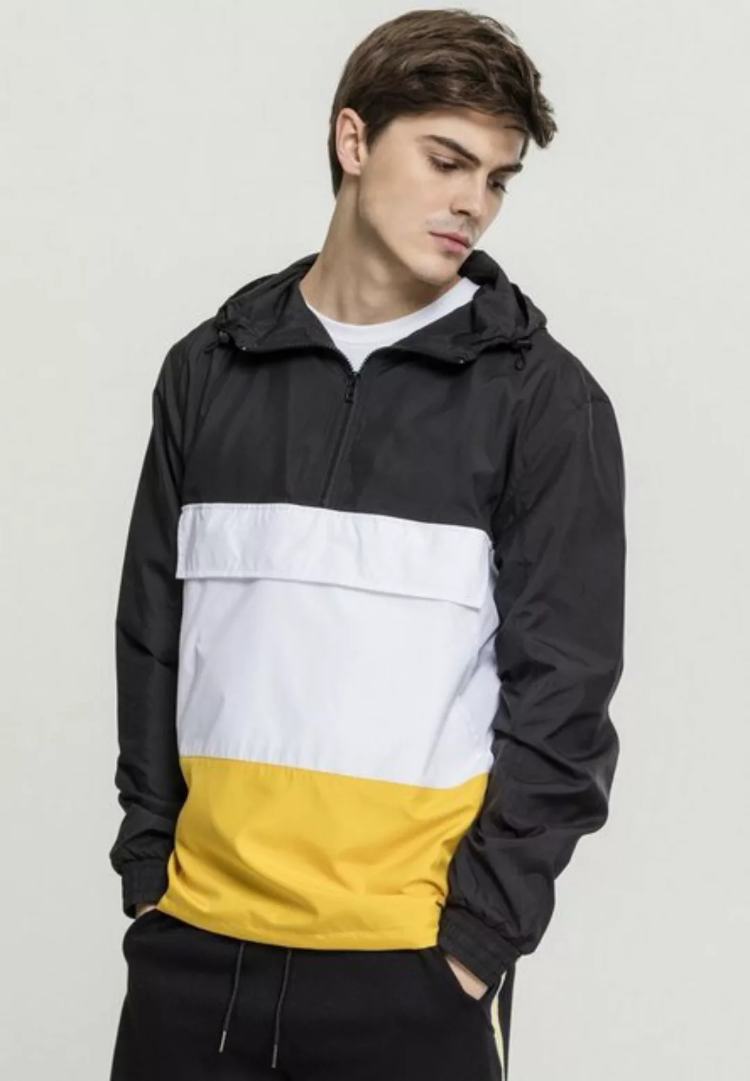 URBAN CLASSICS Kurzjacke günstig online kaufen