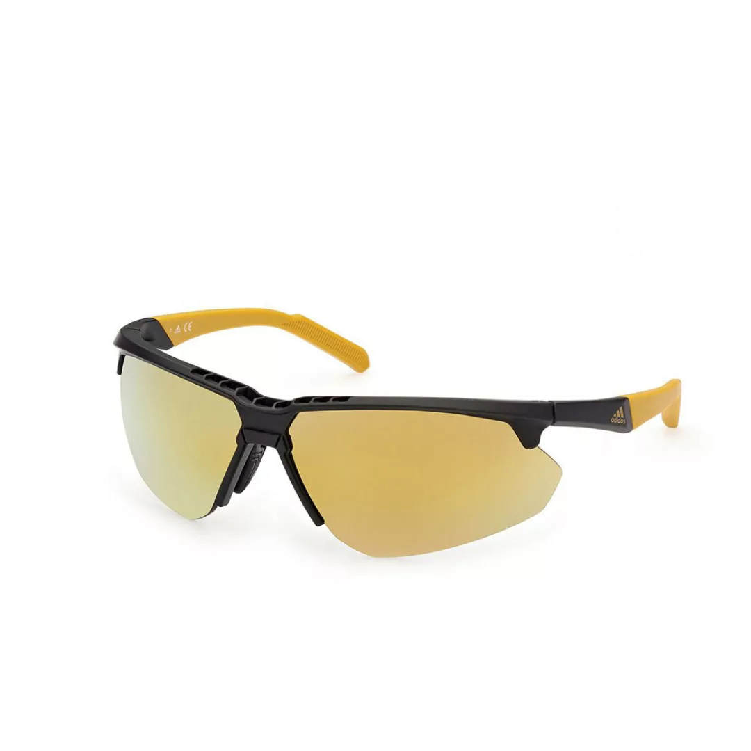Adidas Sp0042-7902g Sonnenbrille 79 Matte Black günstig online kaufen