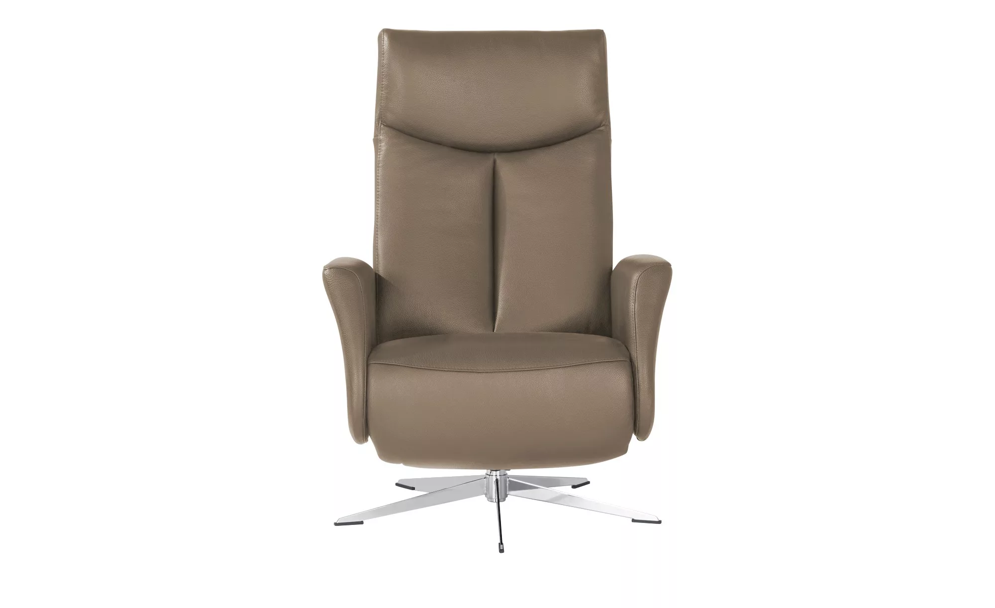 Nils Olsen Relaxsessel  Titus ¦ braun ¦ Maße (cm): B: 73 H: 105 T: 82 Polst günstig online kaufen