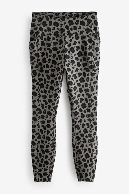 Next Leggings Leggings mit Fleece-Futter (1-tlg) günstig online kaufen