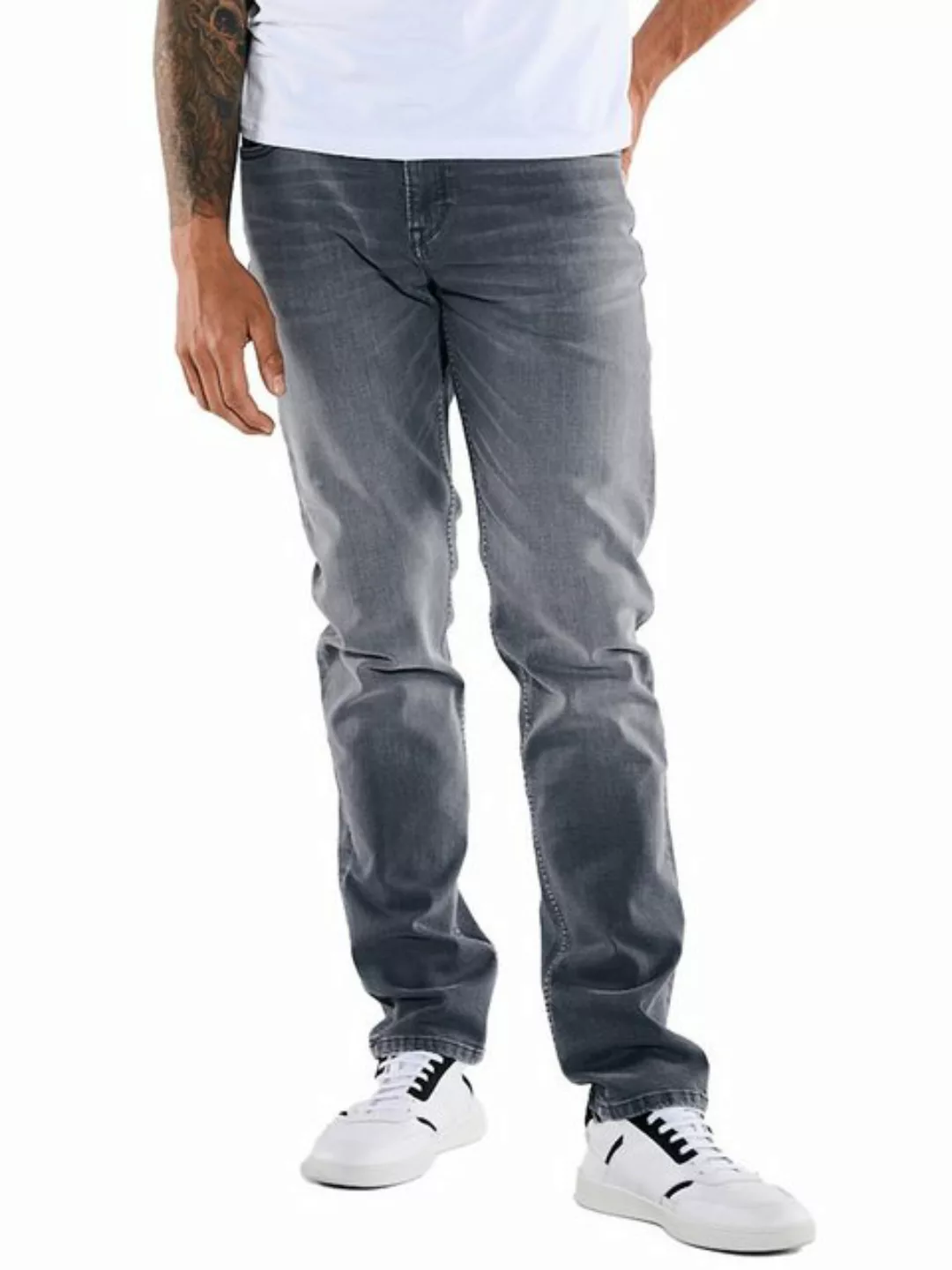 emilio adani Stretch-Jeans Jeans günstig online kaufen
