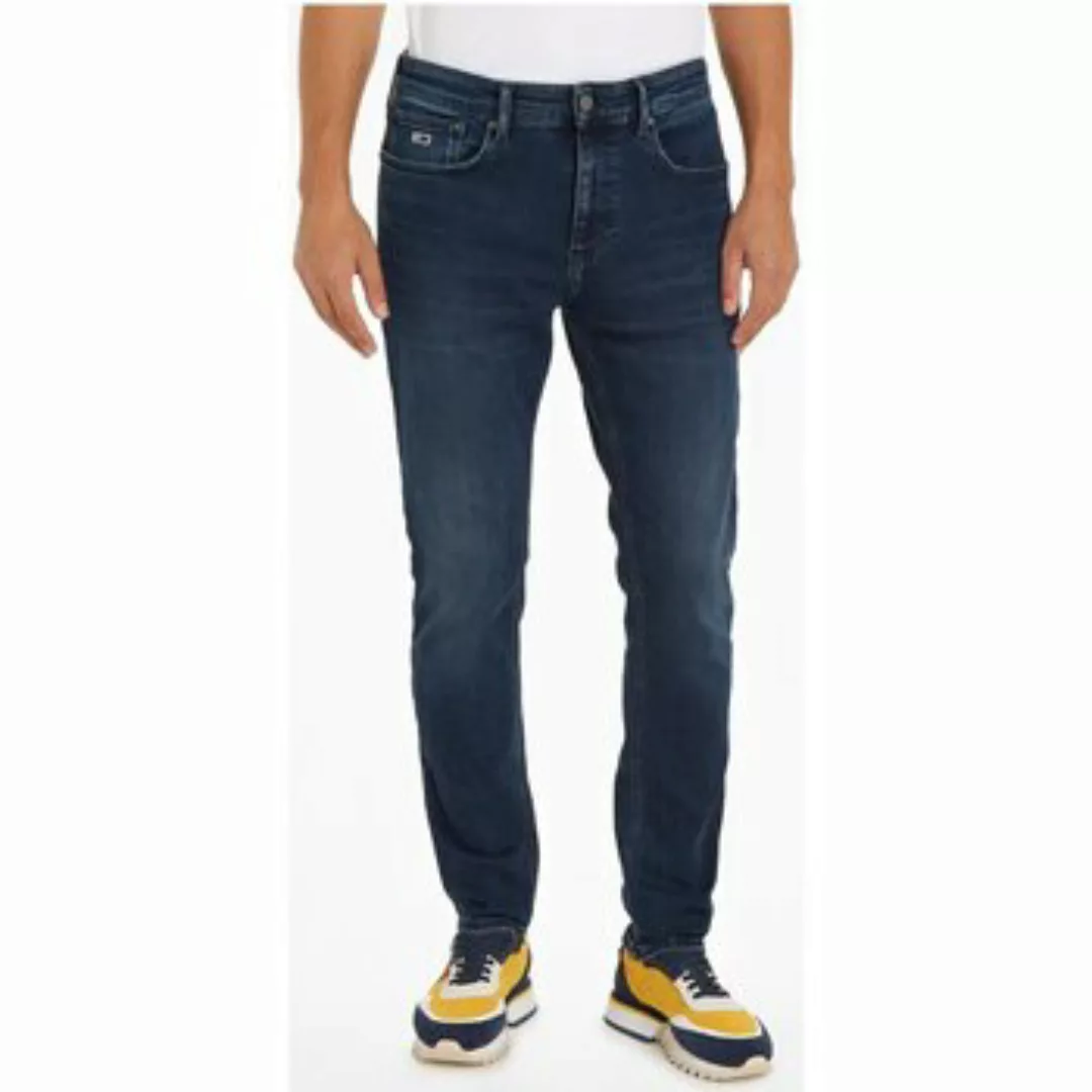 Tommy Jeans  Straight Leg Jeans DM0DM18745 günstig online kaufen