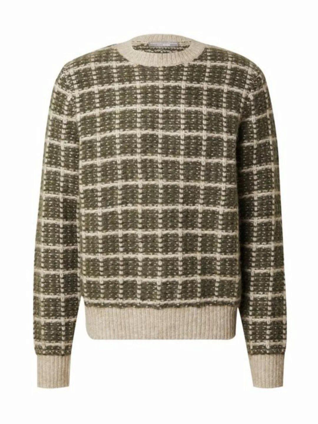 Guido Maria Kretschmer Men Strickpullover Elijah (1-tlg) Plain/ohne Details günstig online kaufen