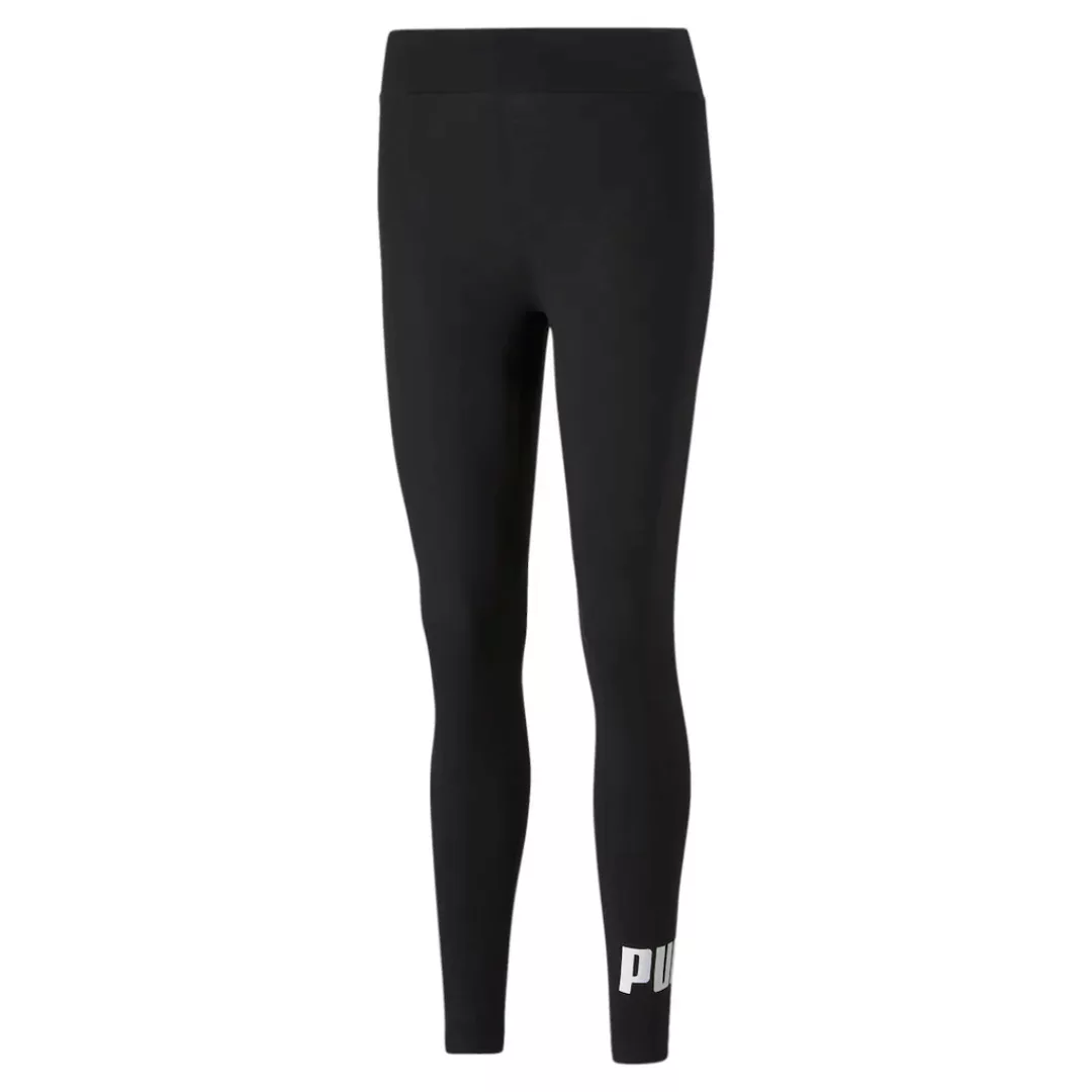 PUMA Leggings "Essentials Logo Leggings Damen" günstig online kaufen