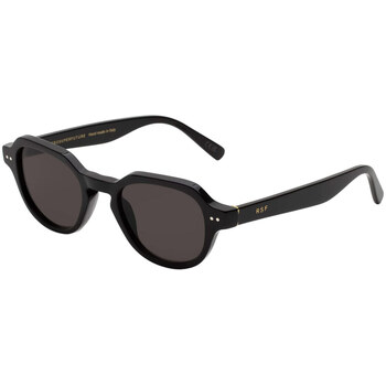 Retrosuperfuture  Sonnenbrillen Sonnenbrille Voce Schwarz 2PG günstig online kaufen