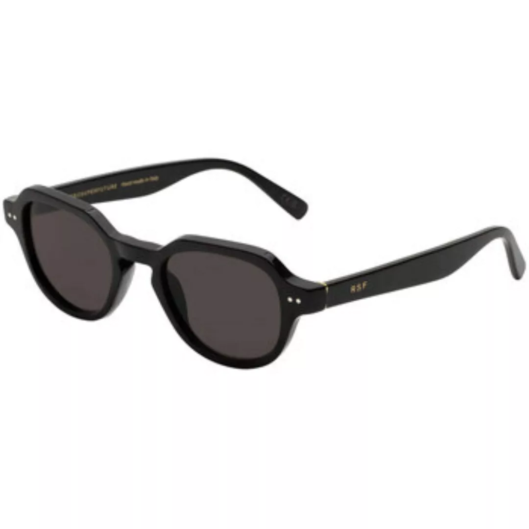 Retrosuperfuture  Sonnenbrillen Sonnenbrille Voce Schwarz 2PG günstig online kaufen