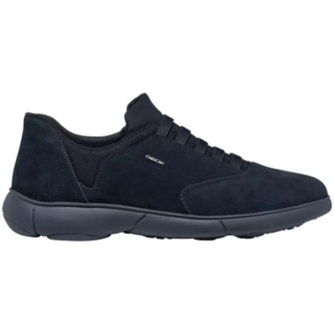 Geox  Sneaker U Nebula 2.0 sneaker slip on günstig online kaufen