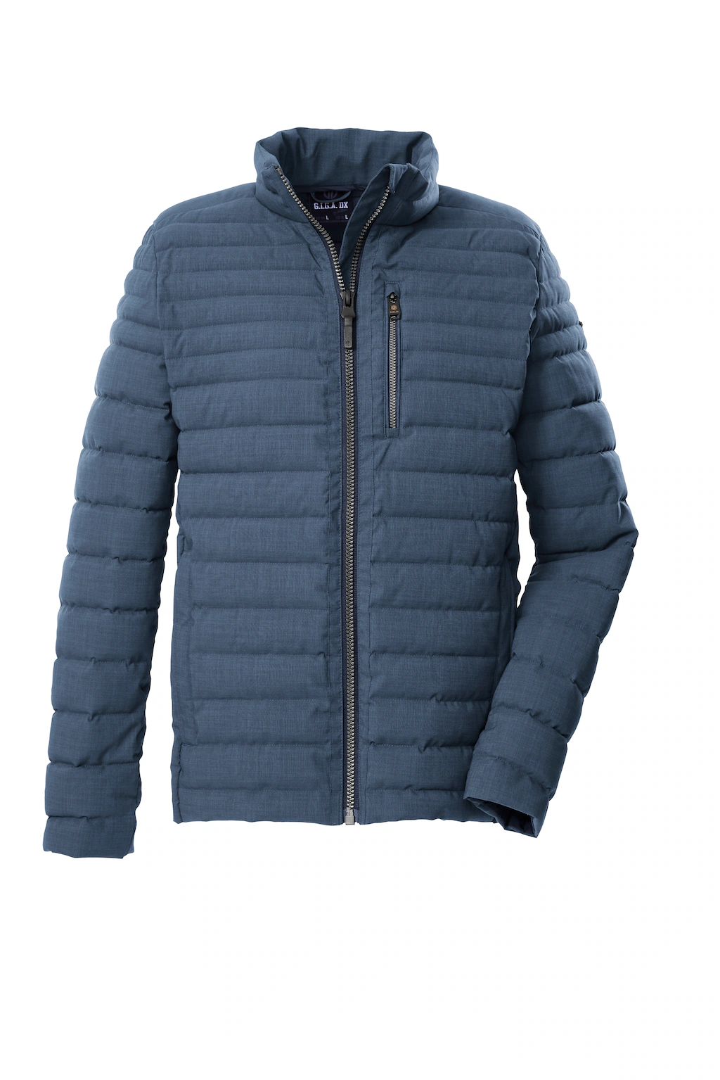 G.I.G.A. DX by killtec Steppjacke "GW 29 MN QLTD JCKT", (1 St.) günstig online kaufen