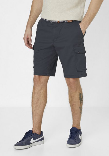 Redpoint Cargobermudas CALGARY Cargoshorts mit Stretch und feinem Printmust günstig online kaufen