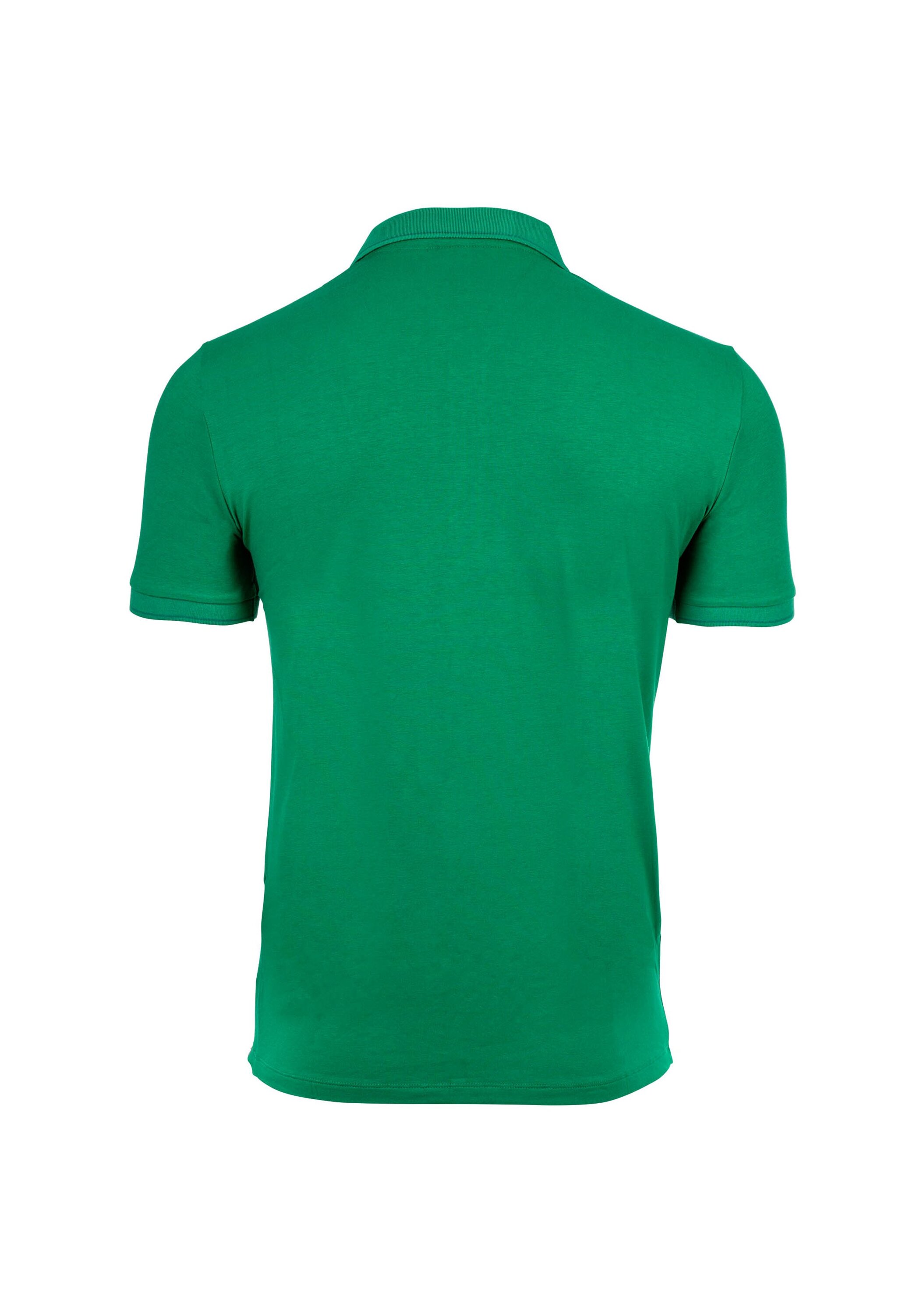 ARMANI EXCHANGE Poloshirt "Poloshirt" günstig online kaufen