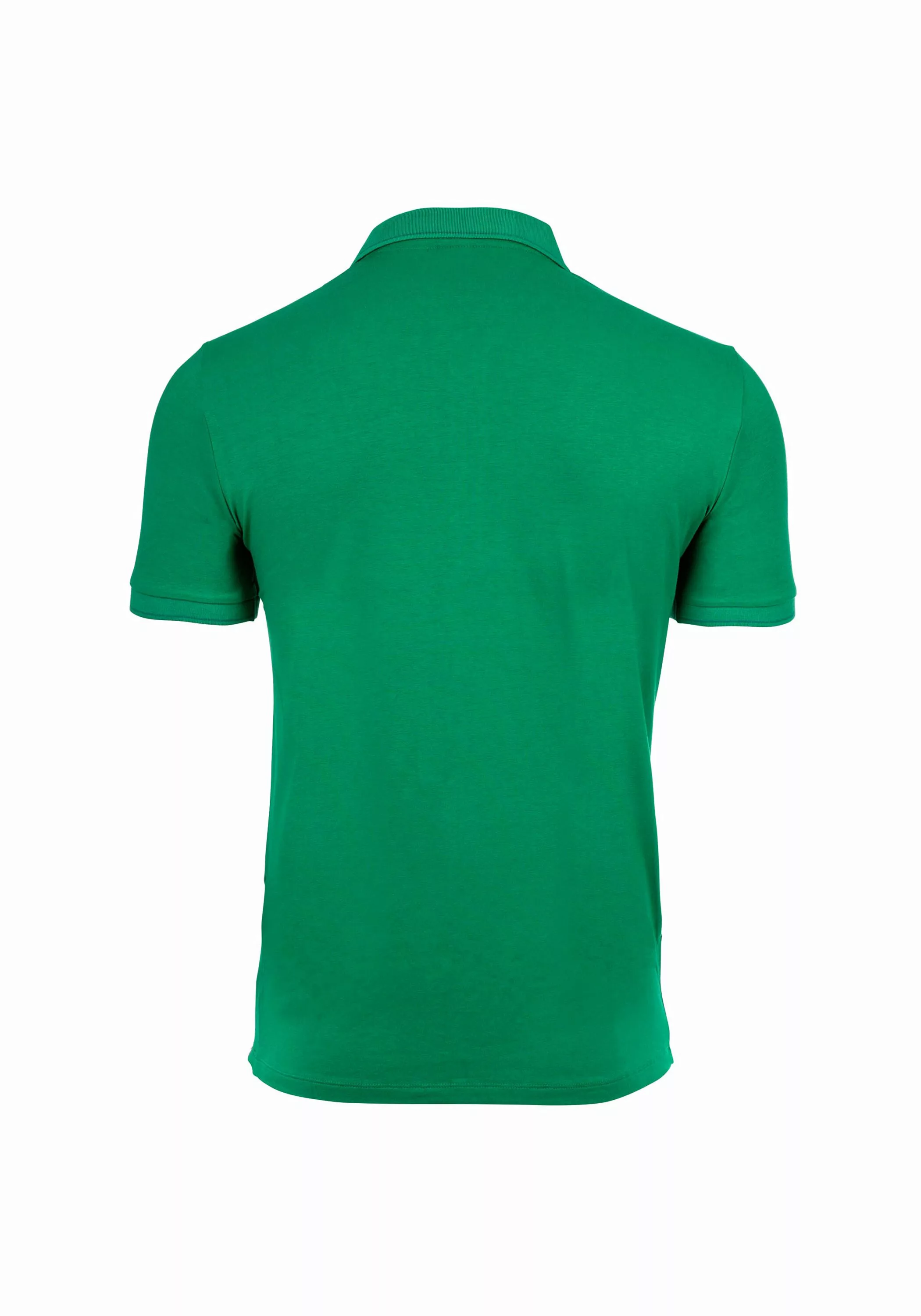 ARMANI EXCHANGE Poloshirt "Poloshirt" günstig online kaufen