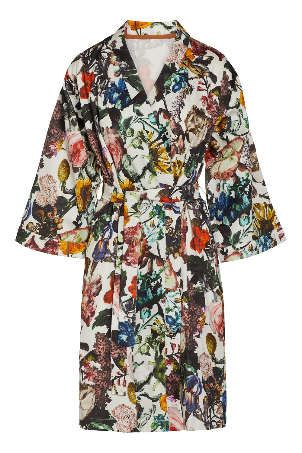 ESSENZA Sarai Famke Kimono Kimono & Mäntel 42 mehrfarbig günstig online kaufen