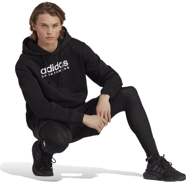 adidas Sportswear Hoodie M ALL SZN G HDY günstig online kaufen