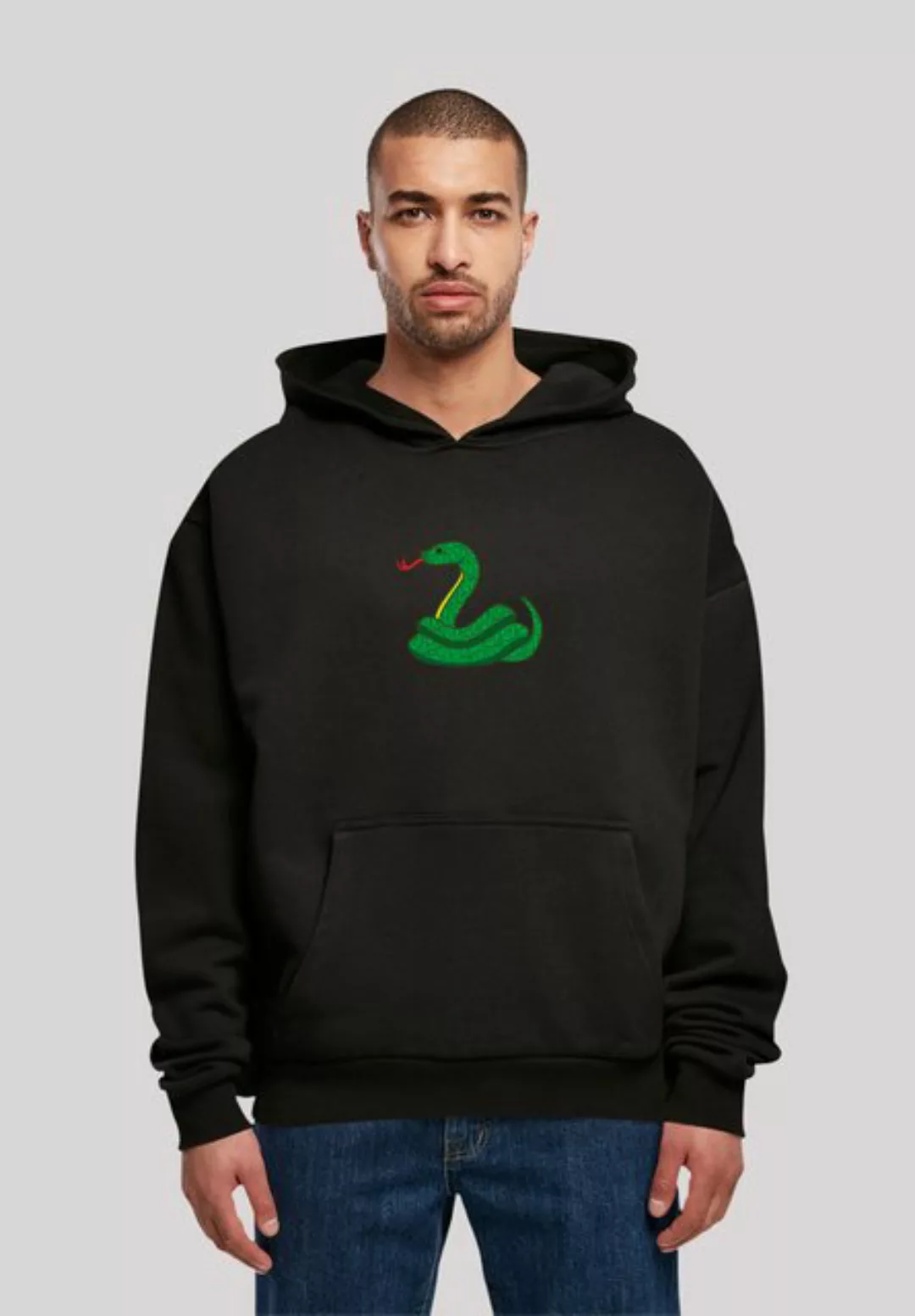 emoji couture Hoodie Snake sequins Premium Qualität günstig online kaufen