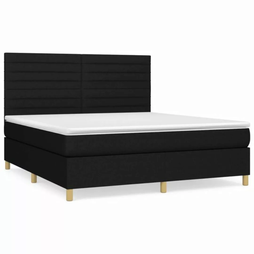 vidaXL Boxspringbett günstig online kaufen