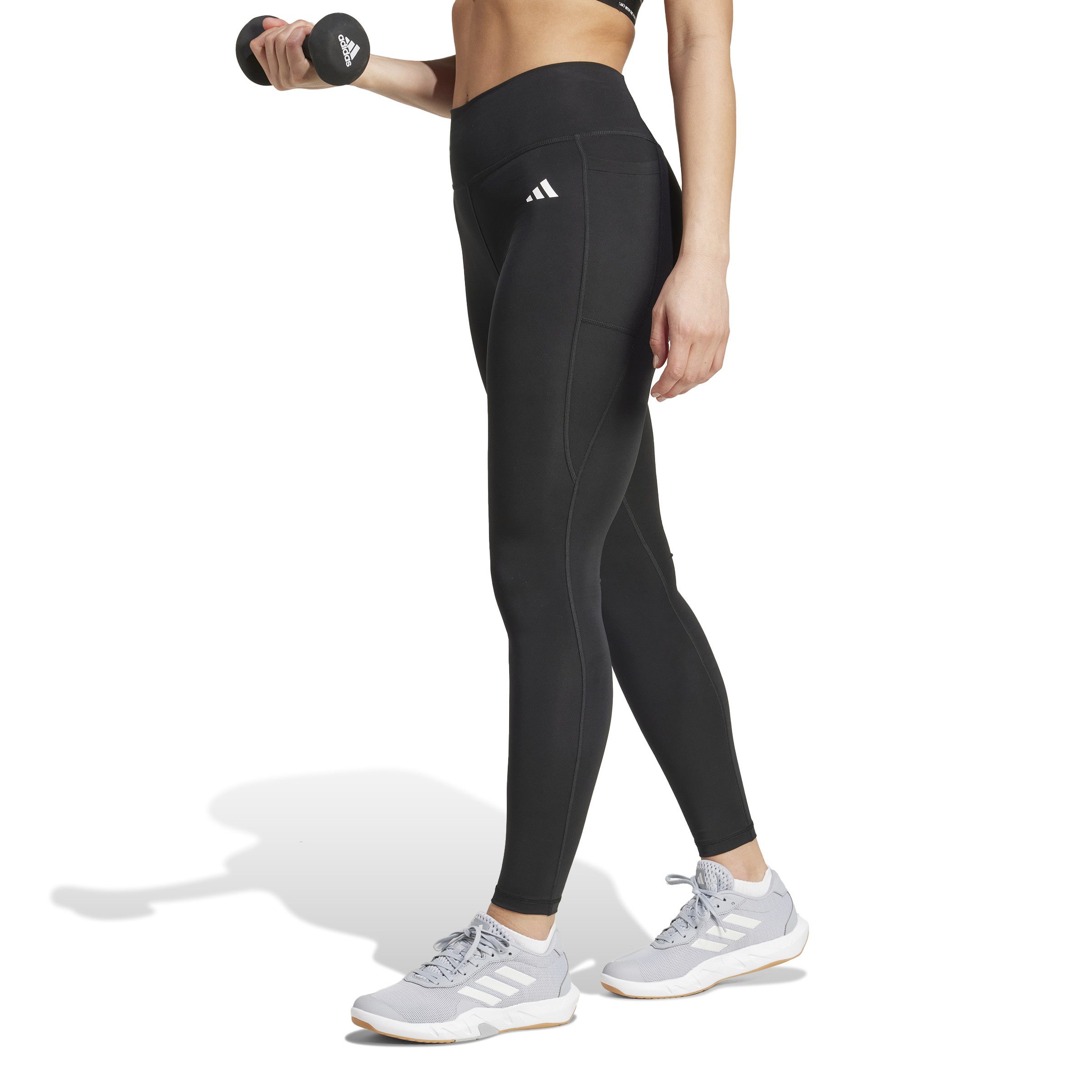 adidas Performance Funktionsleggings OPT ESS ST günstig online kaufen
