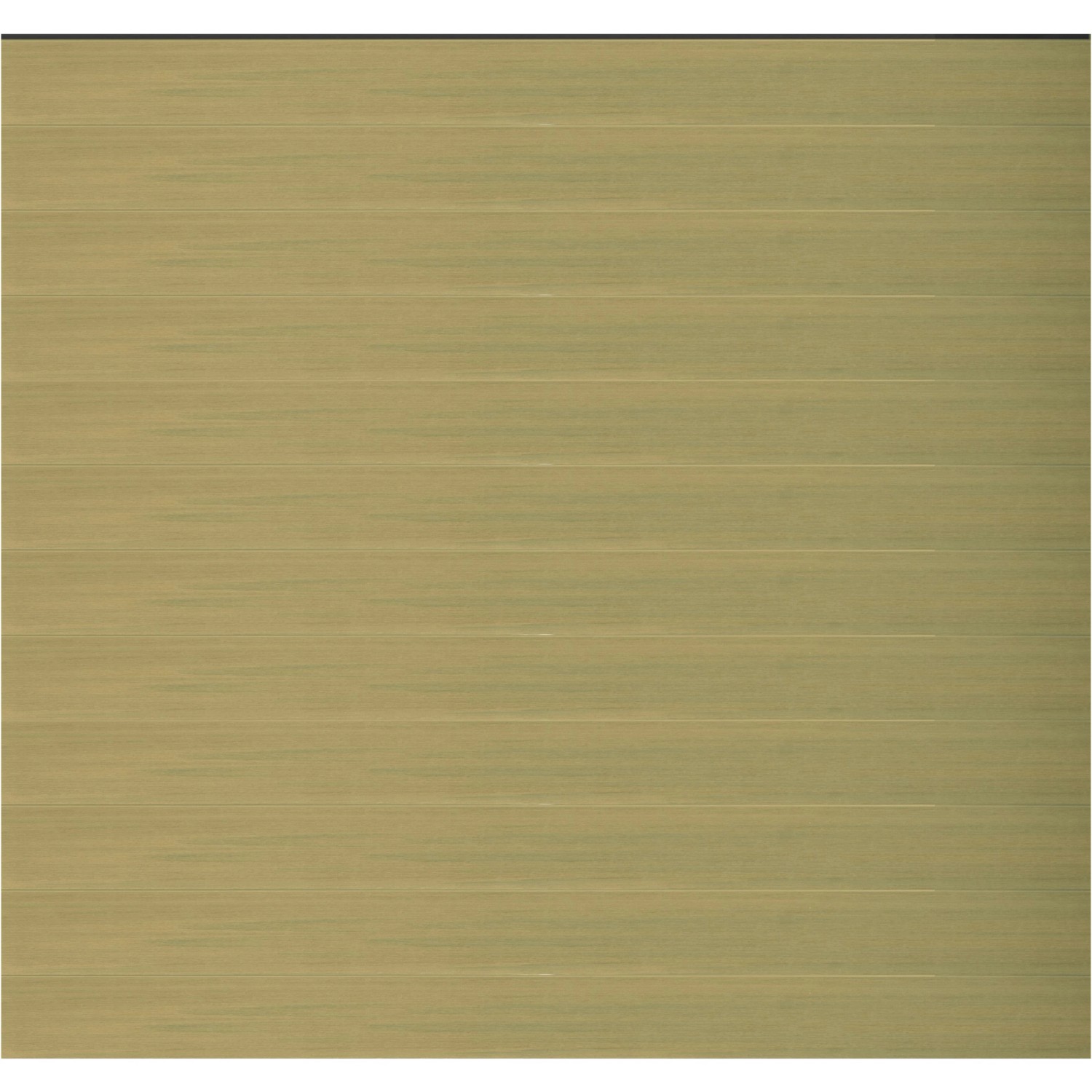 T & J Elskop-Serie Zaunset WPC-Steckzaunsystem Schilf-coextrudiert 179 x 17 günstig online kaufen