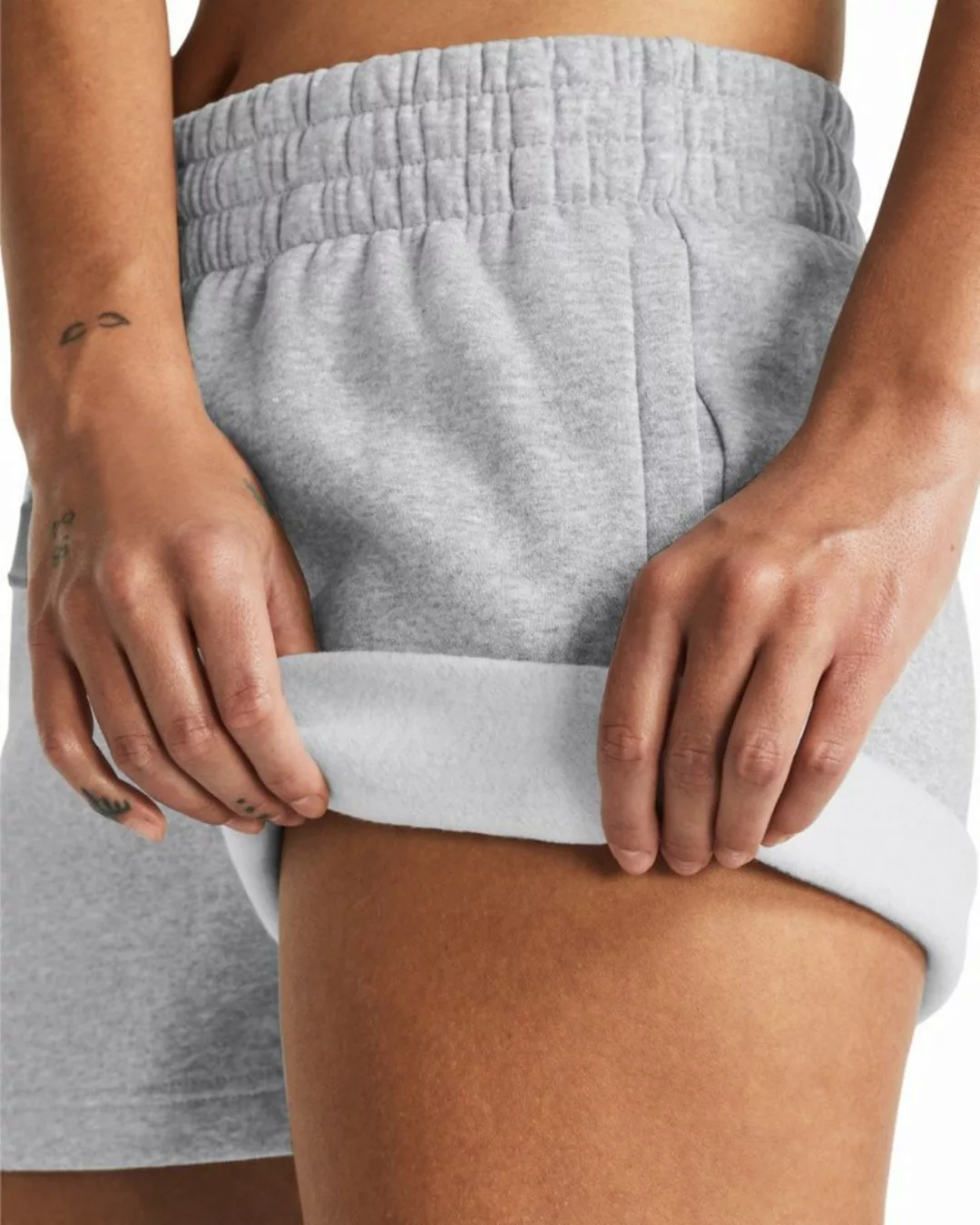 Under Armour® Shorts Rival Fleece Short günstig online kaufen