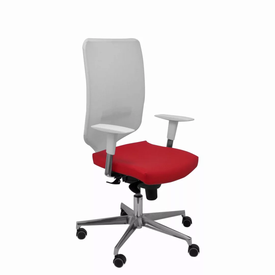 Bürostuhl Ossa Bl P&c Sbsp350 Rot günstig online kaufen