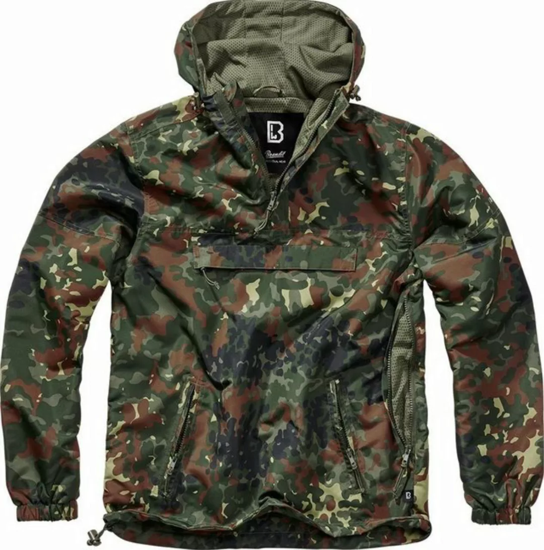 Brandit Kurzjacke Summer Windbreaker günstig online kaufen