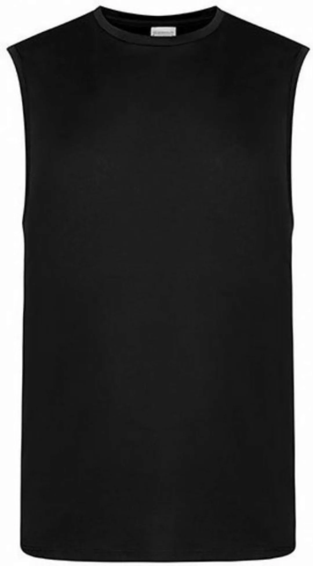 Just Cool Tanktop Herren Cool Smooth Sports Vest günstig online kaufen