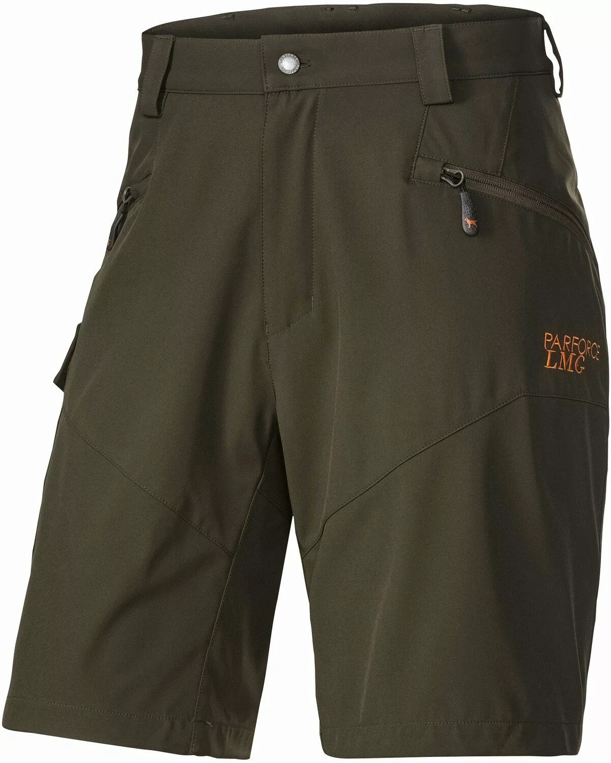 Parforce Bermudas Jagdshorts LMG-Light günstig online kaufen