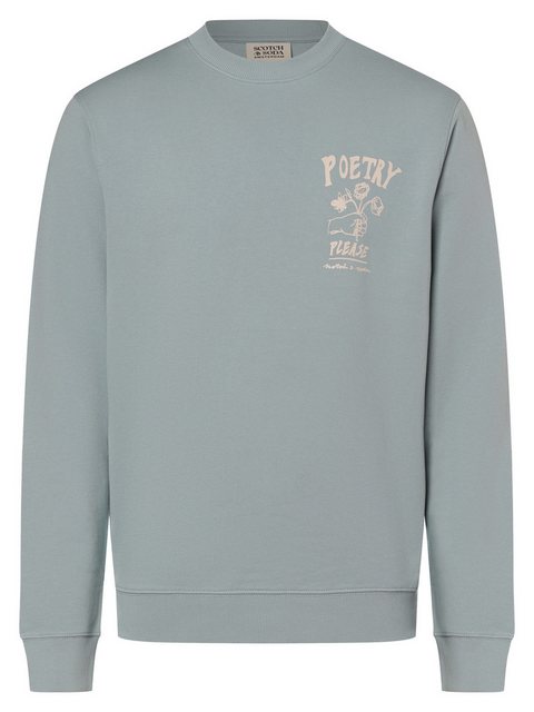 Scotch & Soda Sweatshirt günstig online kaufen