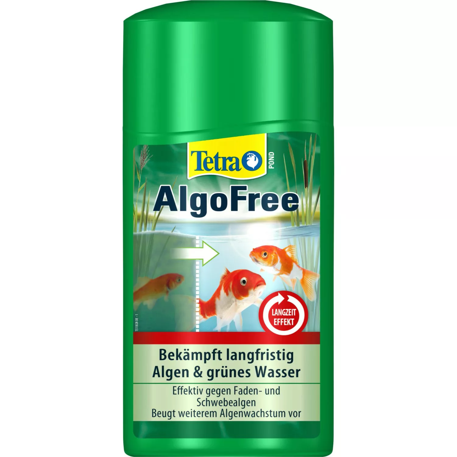 Tetra Pond Algenmittel AlgoFree 1 l günstig online kaufen