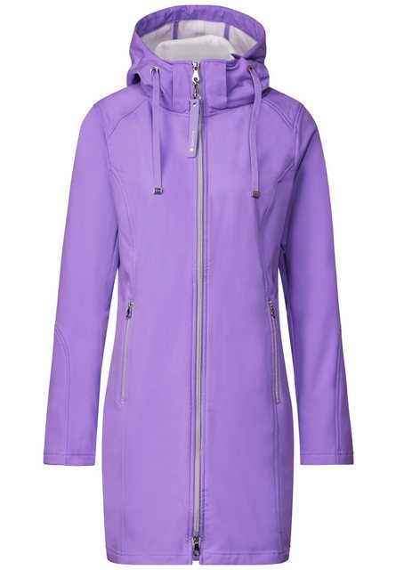 STREET ONE Outdoorjacke günstig online kaufen