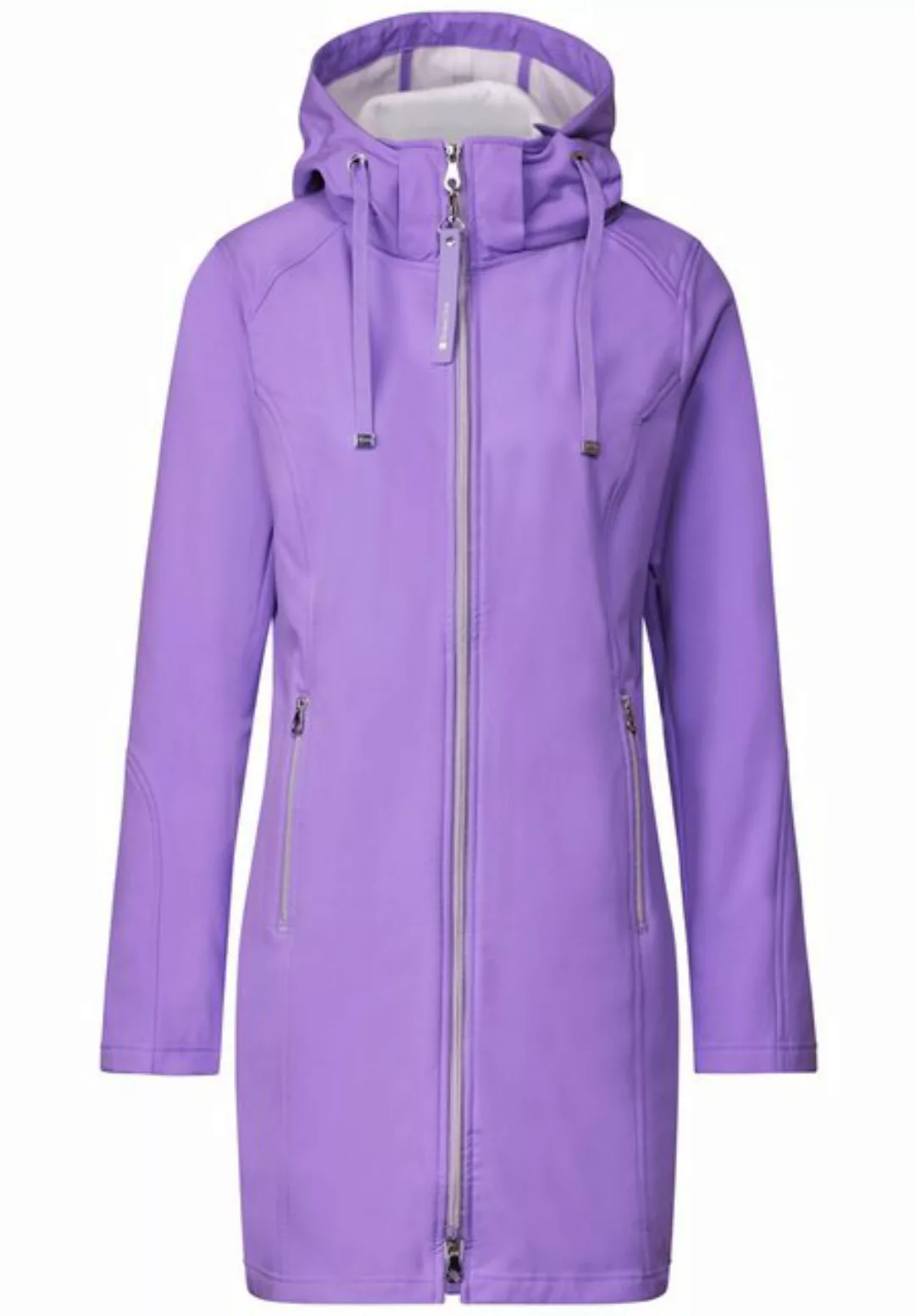 STREET ONE Outdoorjacke günstig online kaufen