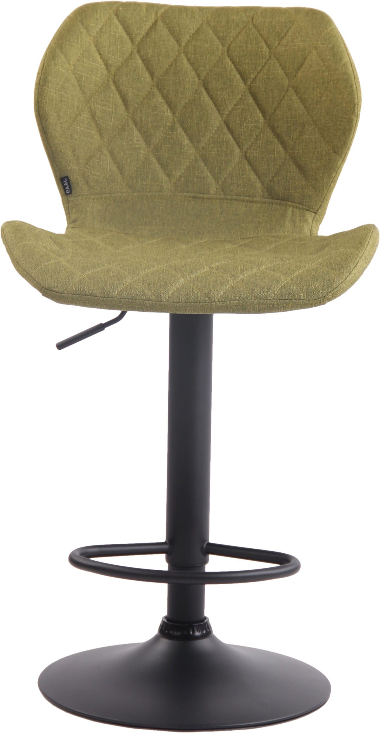 CLP Barhocker Cork Stoff (2er Set, günstig online kaufen