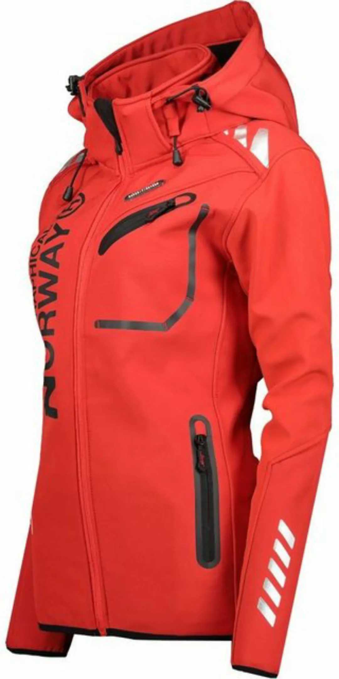 Geographical Norway Softshelljacke Reine Assor B Lady 068 günstig online kaufen