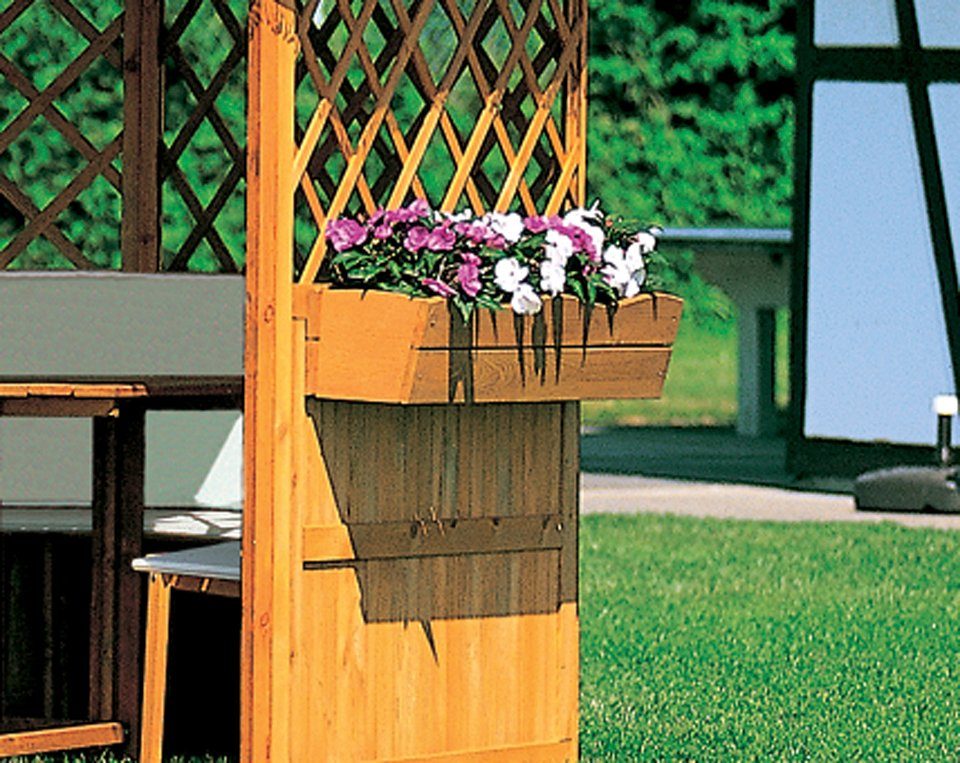 Blumenkasten für Pavillon Palma & Marburg günstig online kaufen