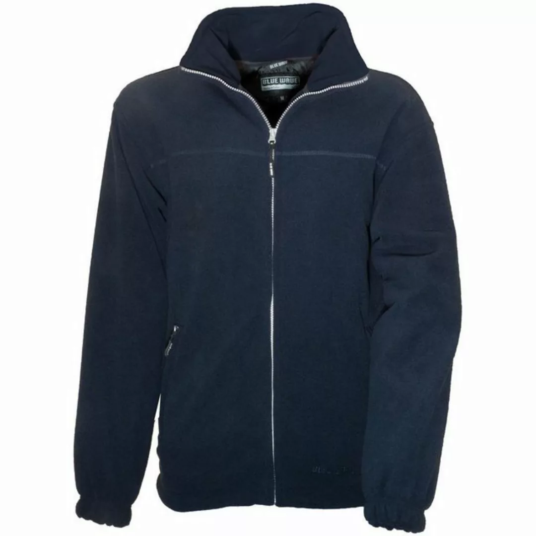 RennerXXL Fleecejacke Henry Herren Fleece Jacke Übergrößen XXL-8XL günstig online kaufen