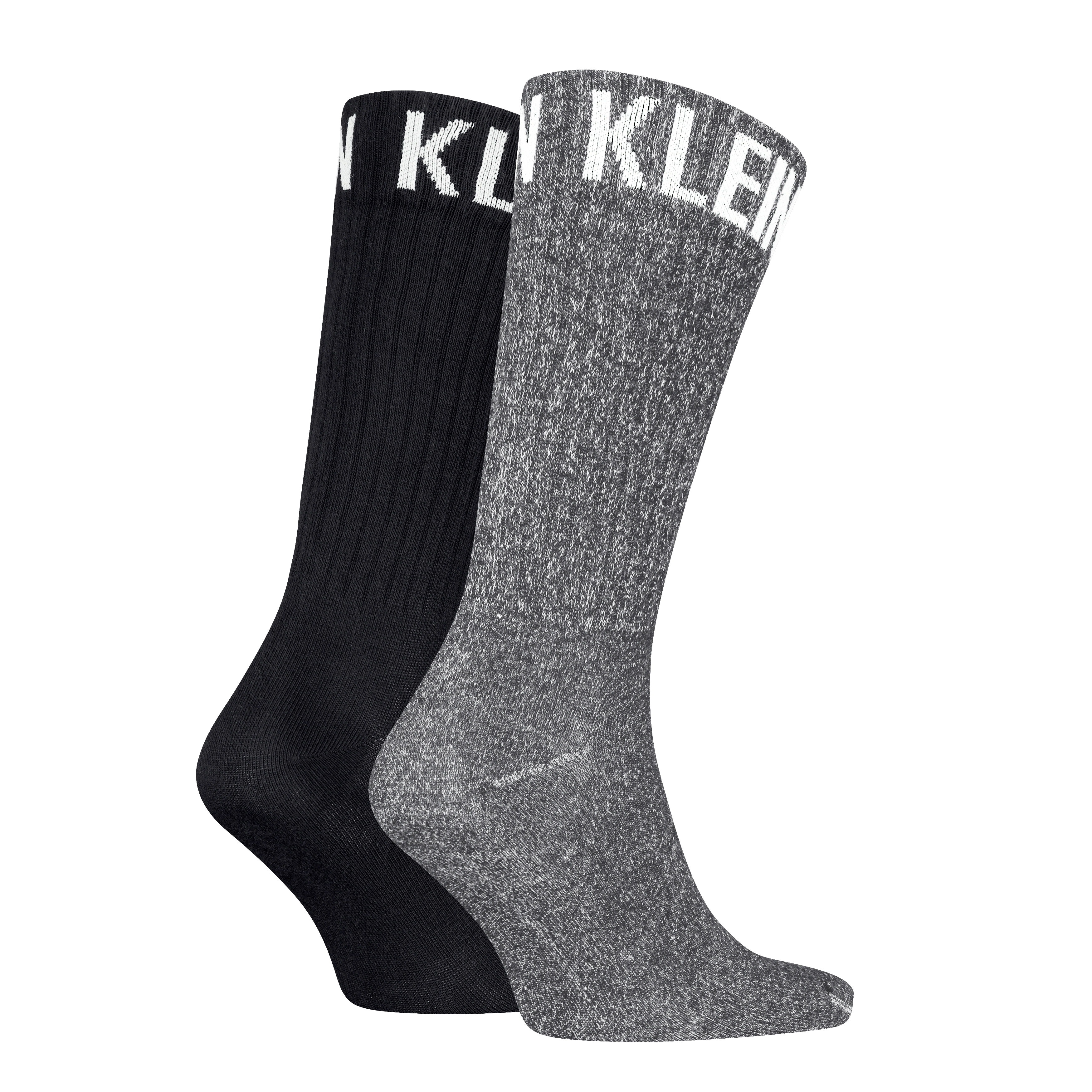 Calvin Klein Jeans Socken "CKJ MEN SOCK 2P RIBBON LOGO", (2er Pack) günstig online kaufen