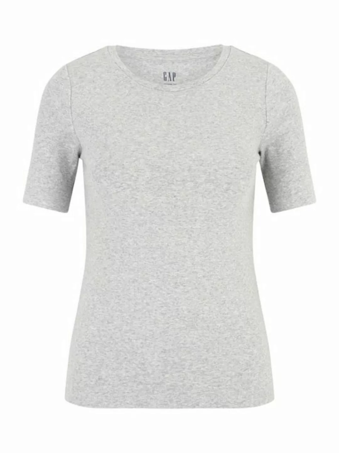 Gap Petite T-Shirt (1-tlg) Plain/ohne Details günstig online kaufen